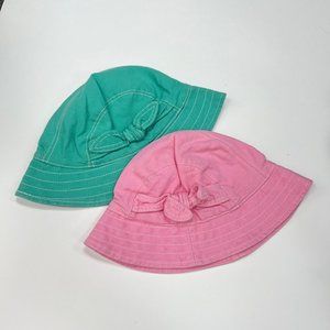 Old Navy Denim Bucket Hat Bundle